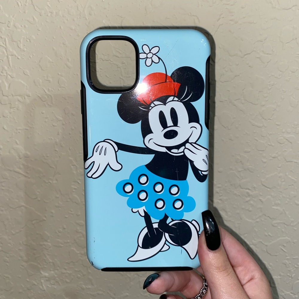 Otterbox Disney iPhone 11 Pro Max Case